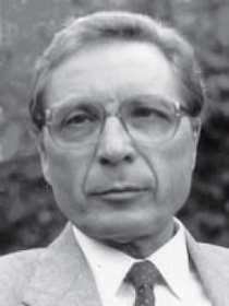 Helmut Gneuss